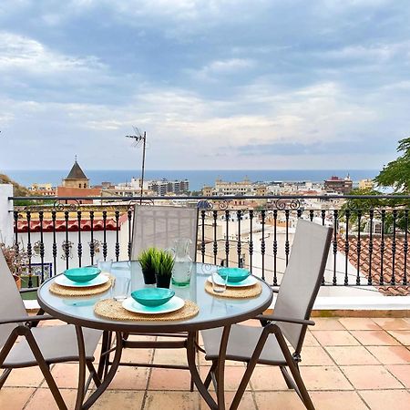 Casa Moll. Tradicion Y Bonitas Vistas De Alicante Dış mekan fotoğraf