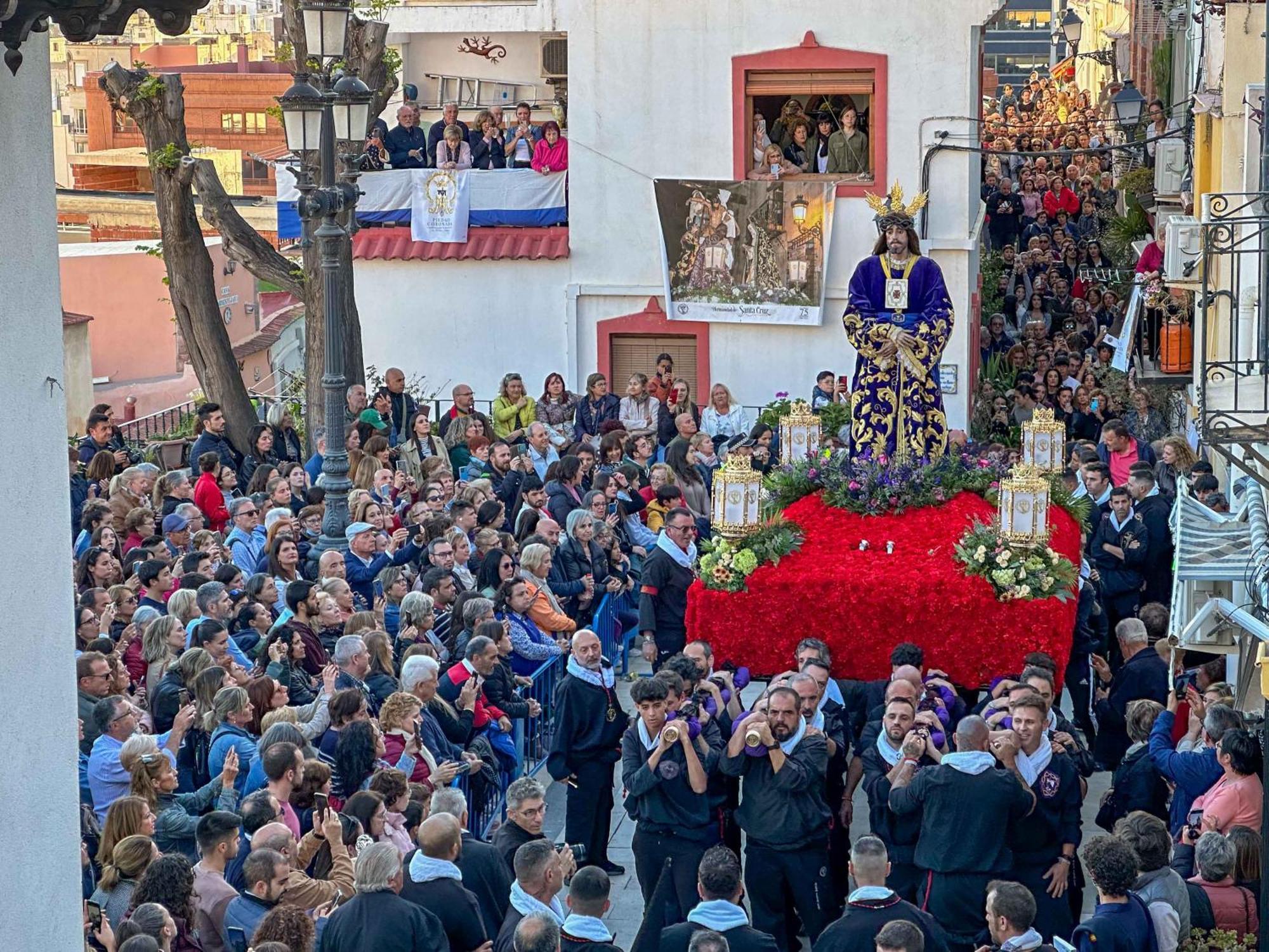 Casa Moll. Tradicion Y Bonitas Vistas De Alicante Dış mekan fotoğraf