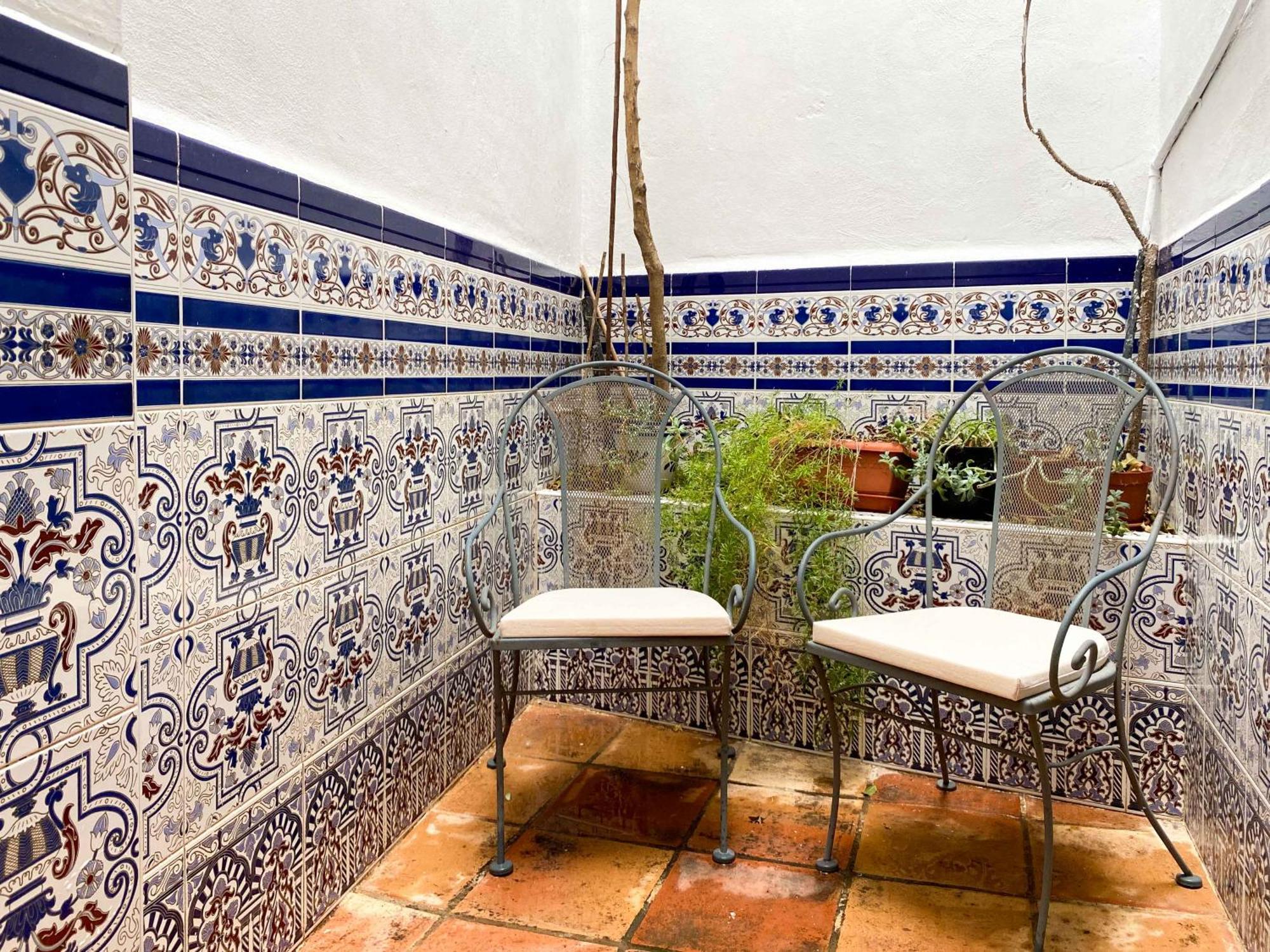 Casa Moll. Tradicion Y Bonitas Vistas De Alicante Dış mekan fotoğraf