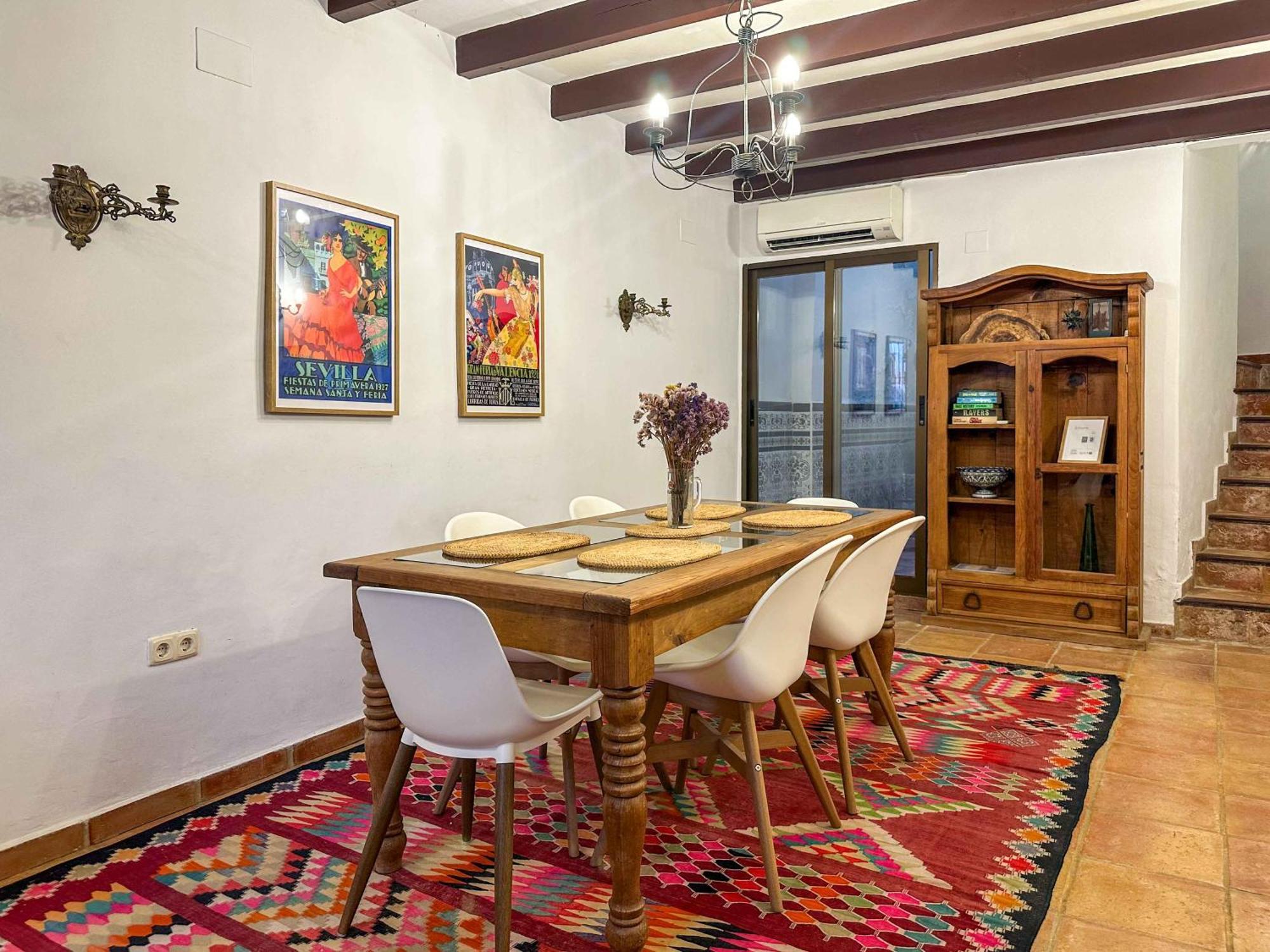Casa Moll. Tradicion Y Bonitas Vistas De Alicante Dış mekan fotoğraf