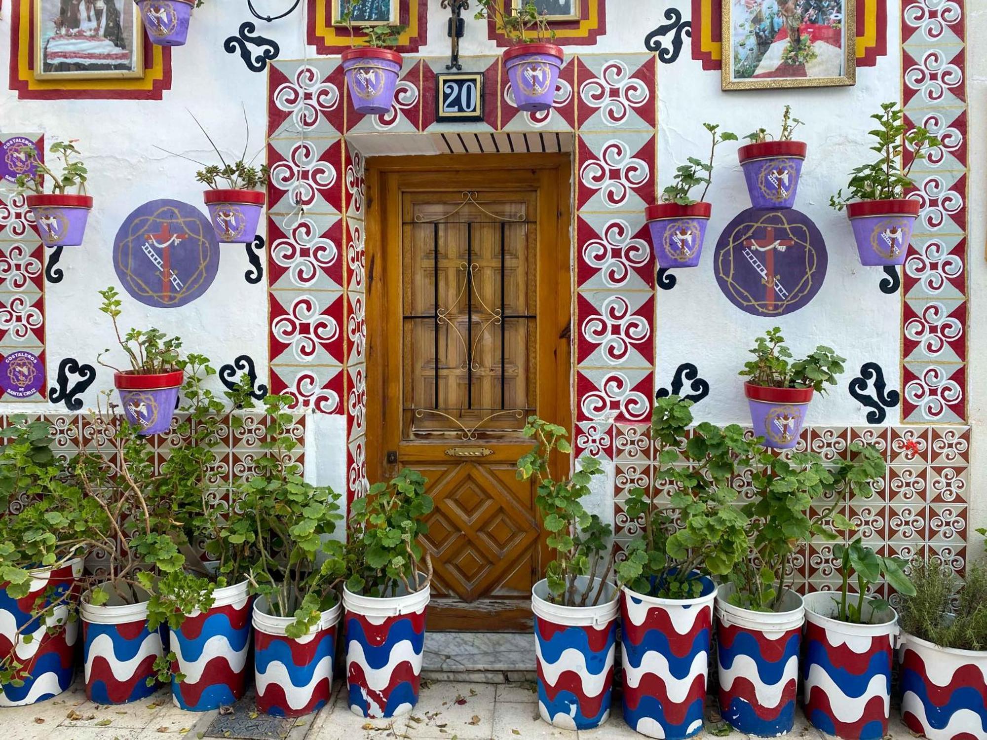 Casa Moll. Tradicion Y Bonitas Vistas De Alicante Dış mekan fotoğraf