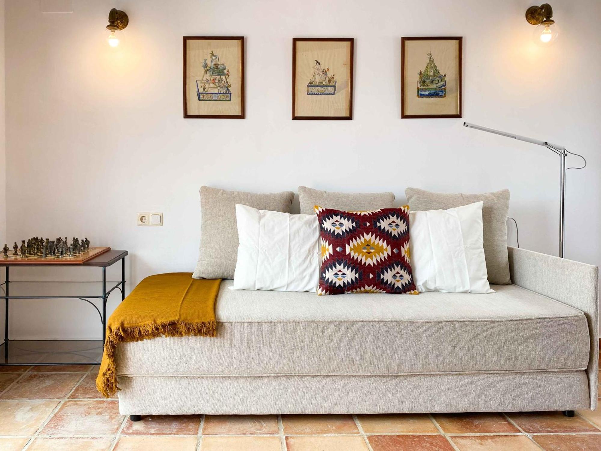 Casa Moll. Tradicion Y Bonitas Vistas De Alicante Dış mekan fotoğraf