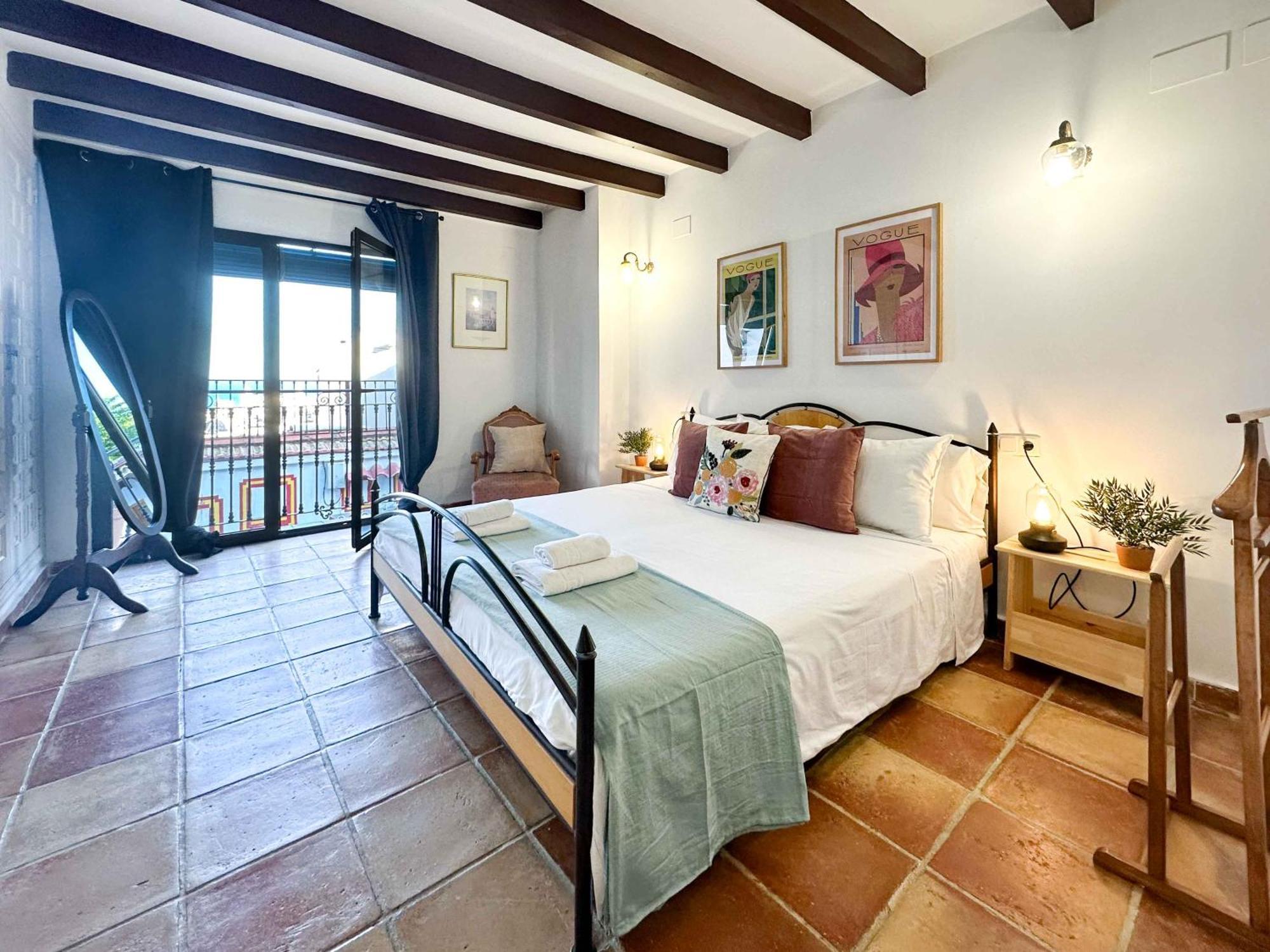 Casa Moll. Tradicion Y Bonitas Vistas De Alicante Dış mekan fotoğraf