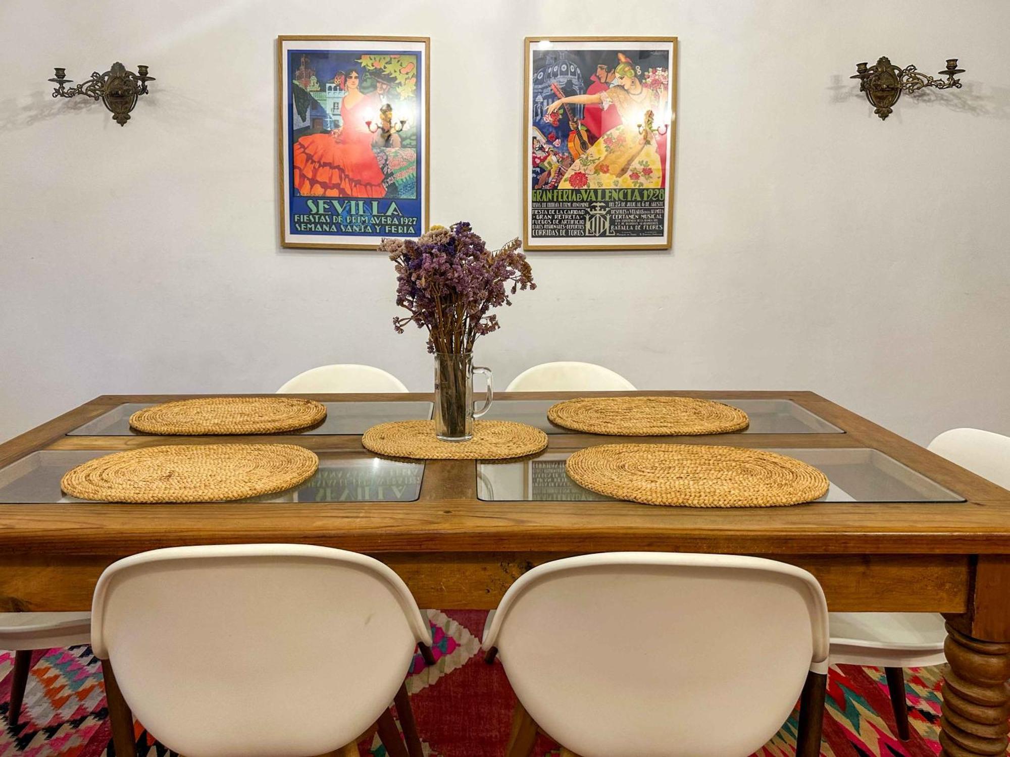 Casa Moll. Tradicion Y Bonitas Vistas De Alicante Dış mekan fotoğraf