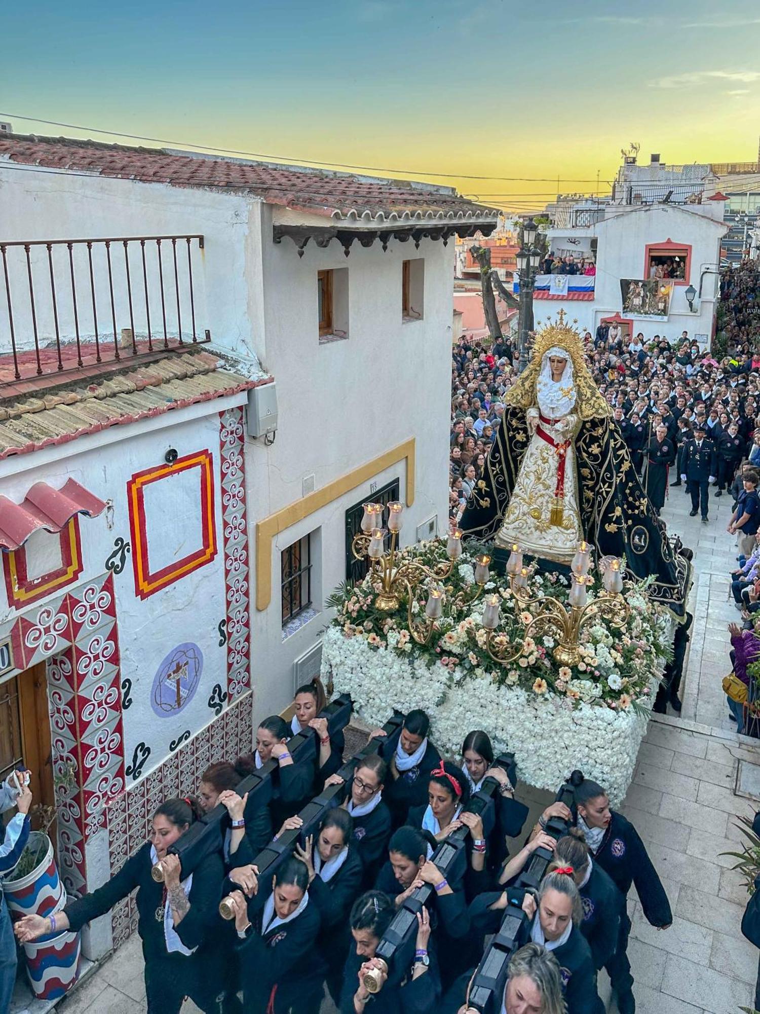 Casa Moll. Tradicion Y Bonitas Vistas De Alicante Dış mekan fotoğraf