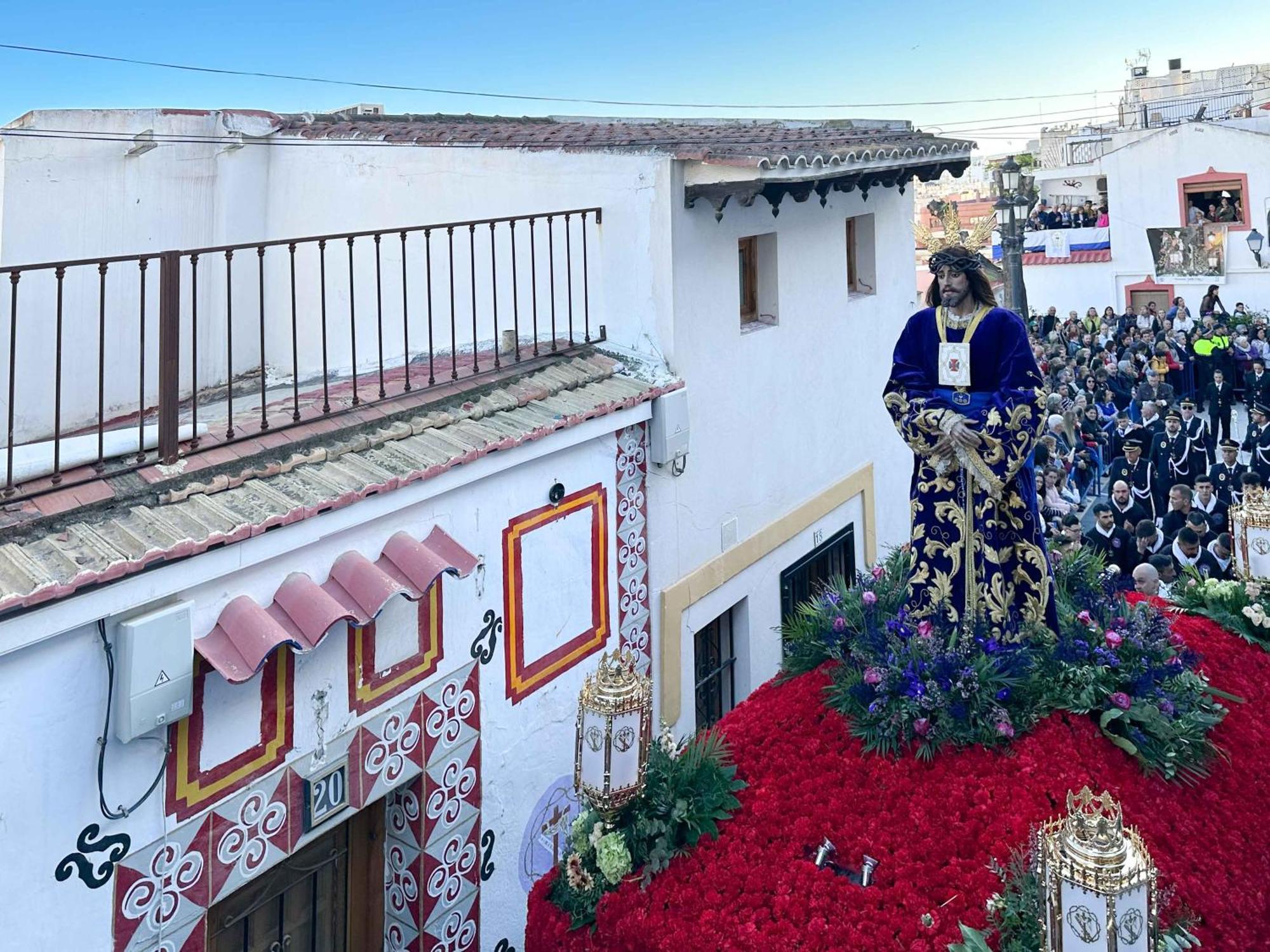 Casa Moll. Tradicion Y Bonitas Vistas De Alicante Dış mekan fotoğraf
