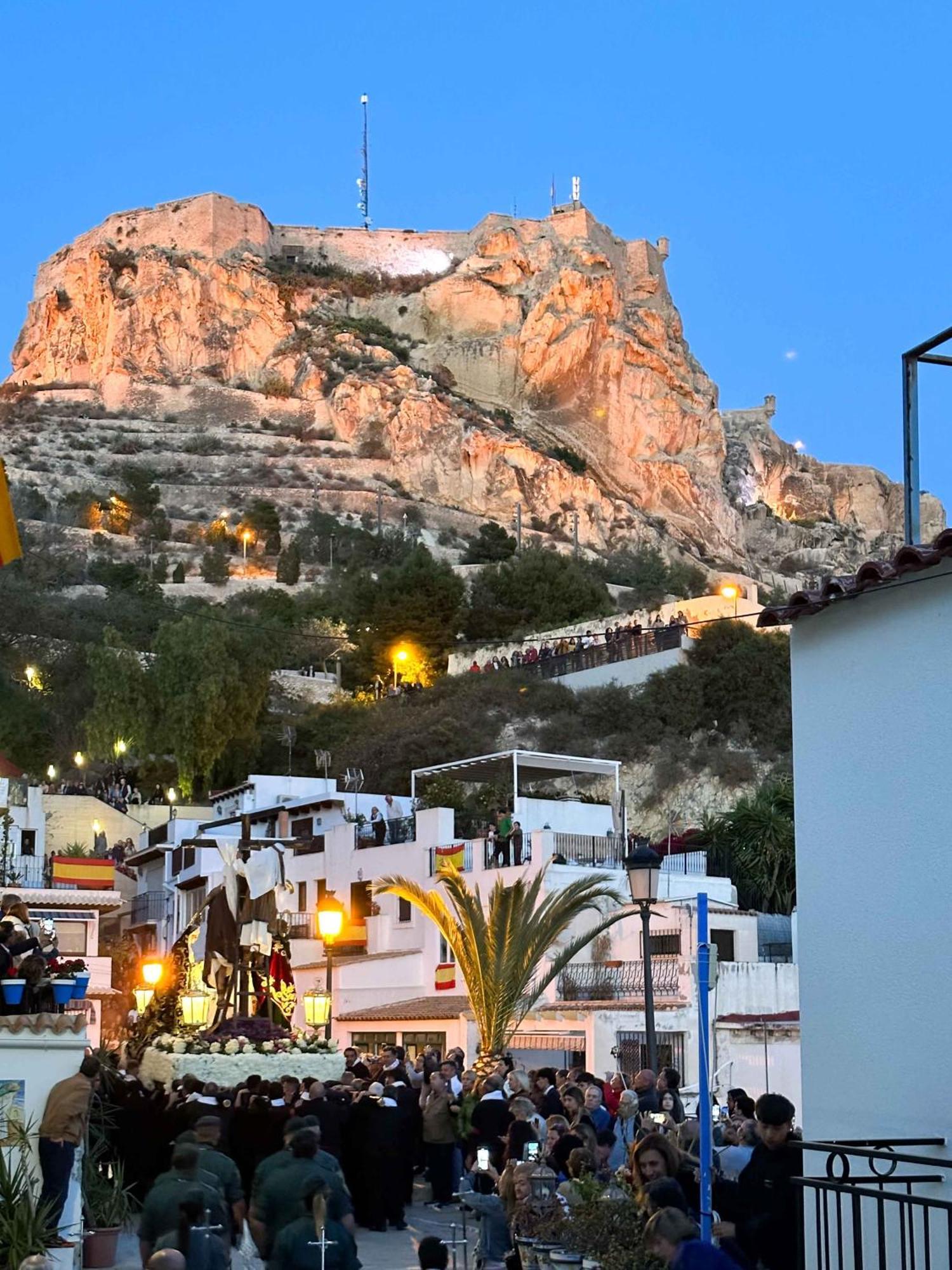 Casa Moll. Tradicion Y Bonitas Vistas De Alicante Dış mekan fotoğraf