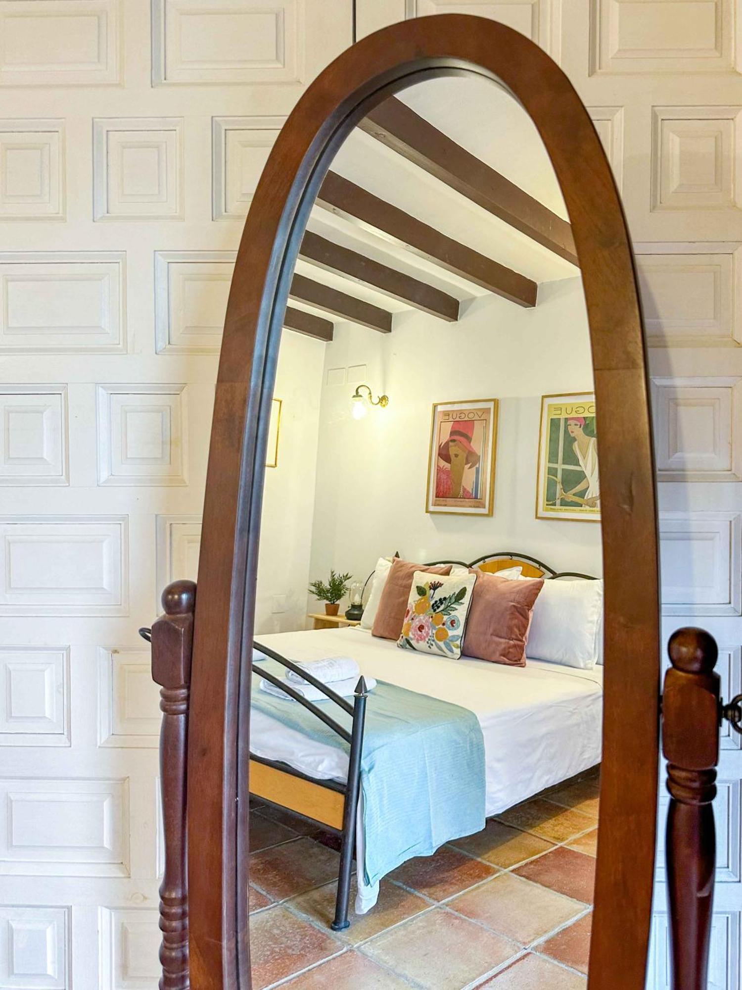 Casa Moll. Tradicion Y Bonitas Vistas De Alicante Dış mekan fotoğraf