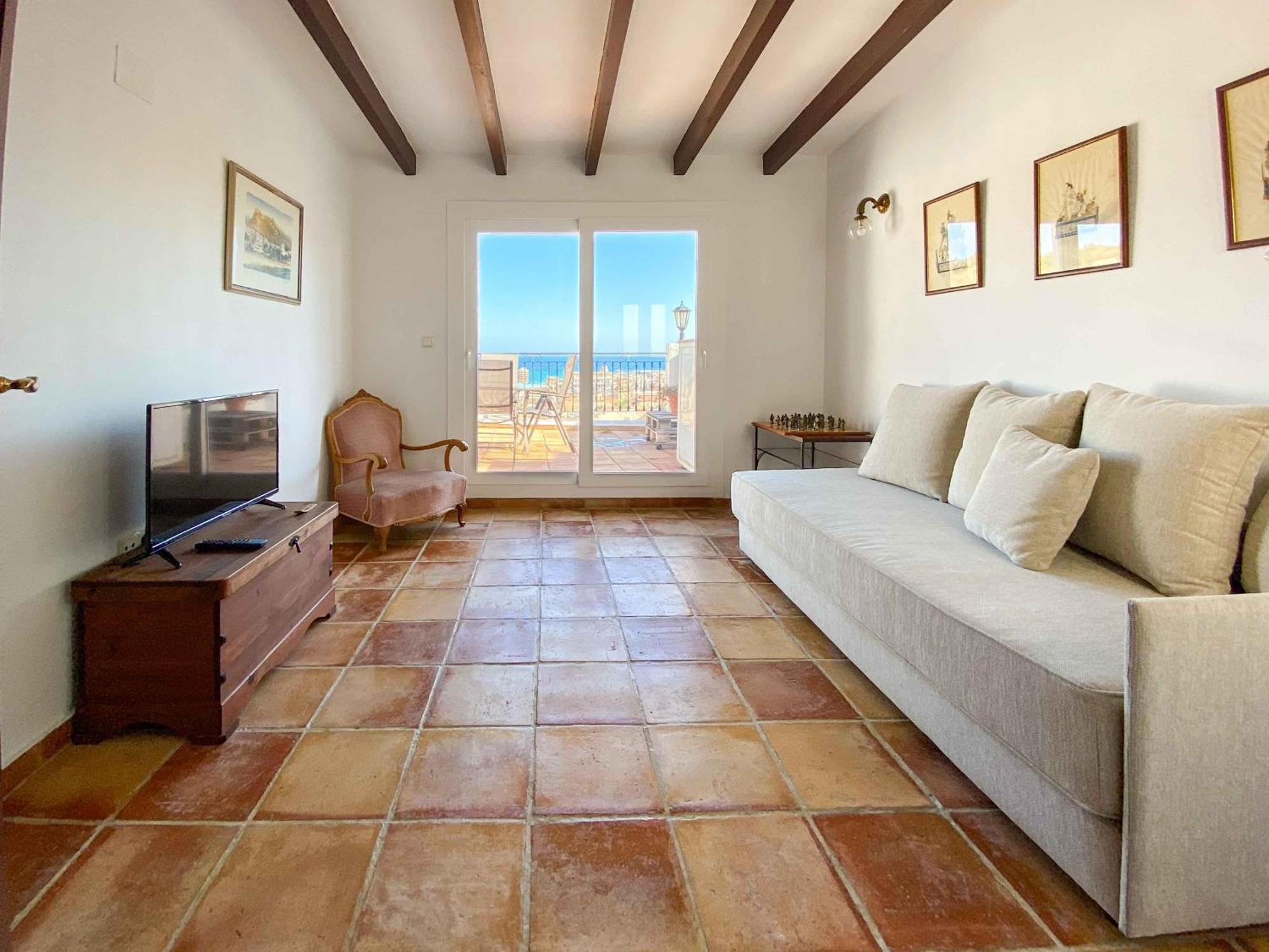 Casa Moll. Tradicion Y Bonitas Vistas De Alicante Dış mekan fotoğraf